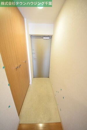 グランダジュール千葉みなとの物件内観写真